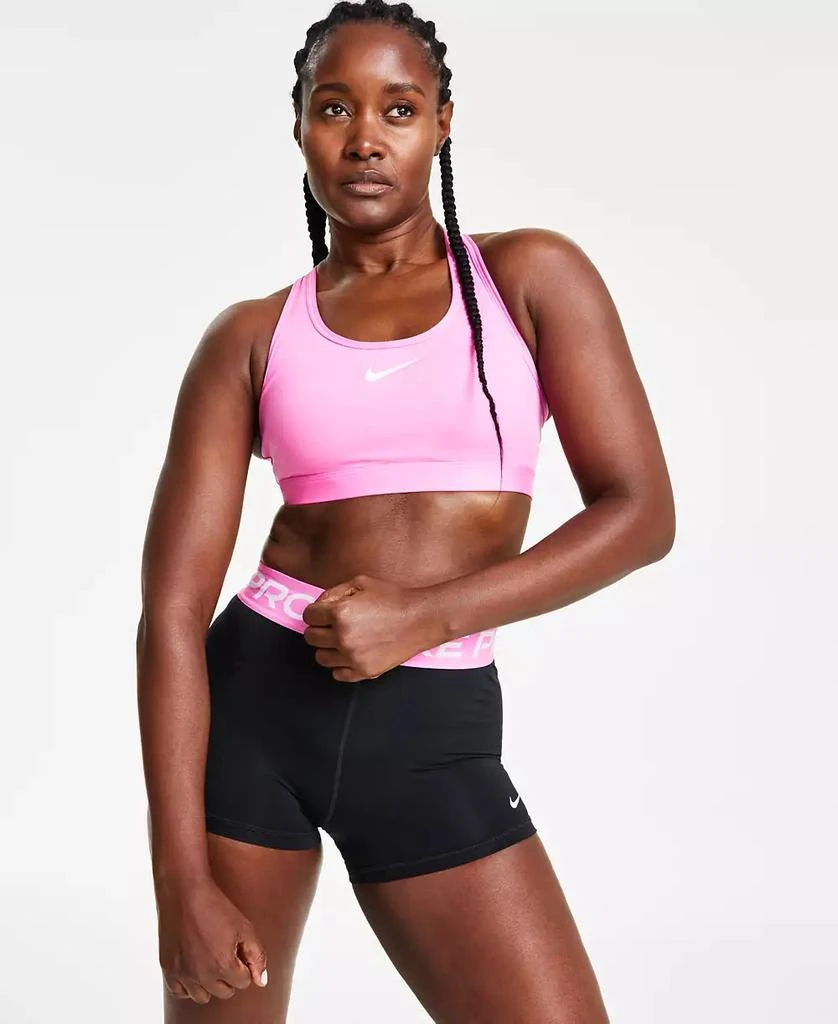 NIKE Pro Women's 3" Shorts 5