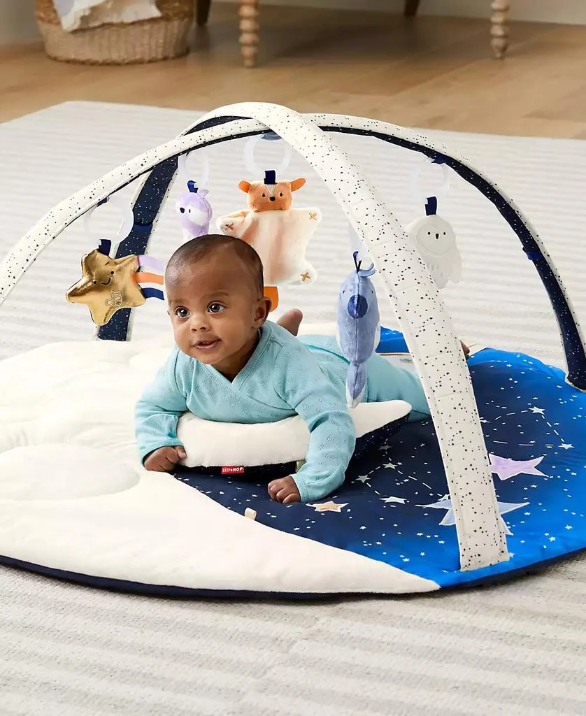 Skip Hop Celestial Dreams Activity Gym 4