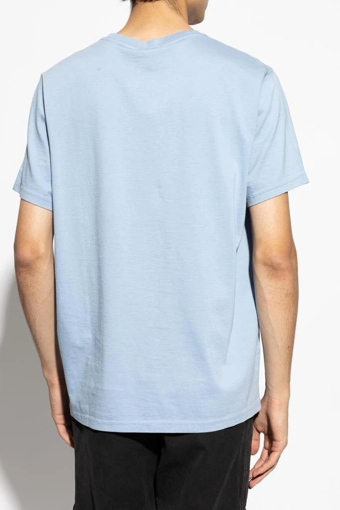 Moose Knuckles T-shirt with logo 4