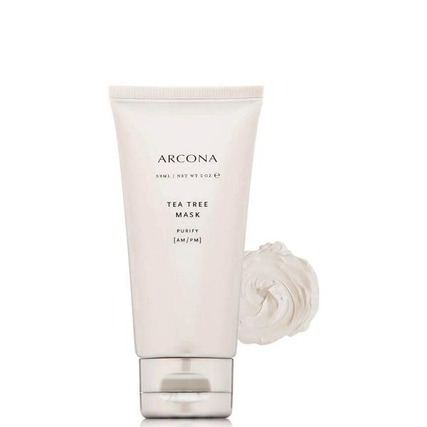 ARCONA ARCONA Tea Tree Mask 2oz