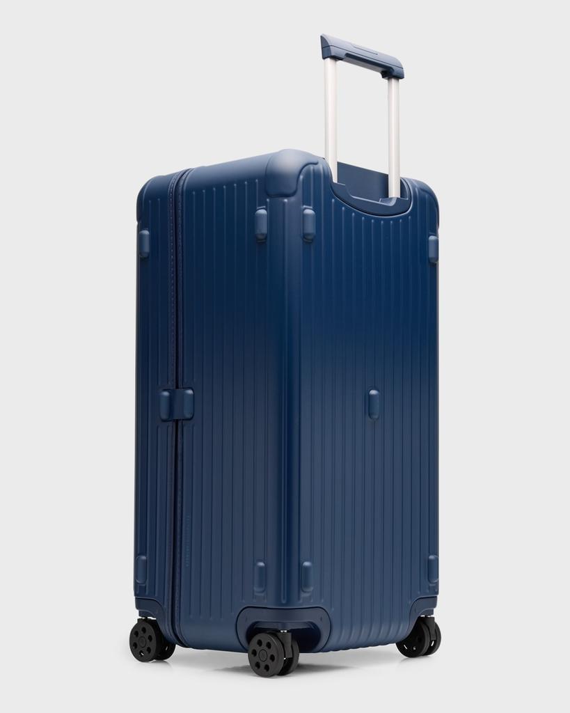 【人気色】rimowa essential trunk plus マットブルー 人気色】rimowa essential trunk plus マットブルー Rimowa