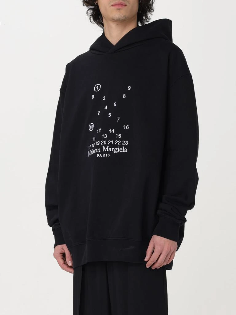 MAISON MARGIELA Sweatshirt men Maison Margiela 4