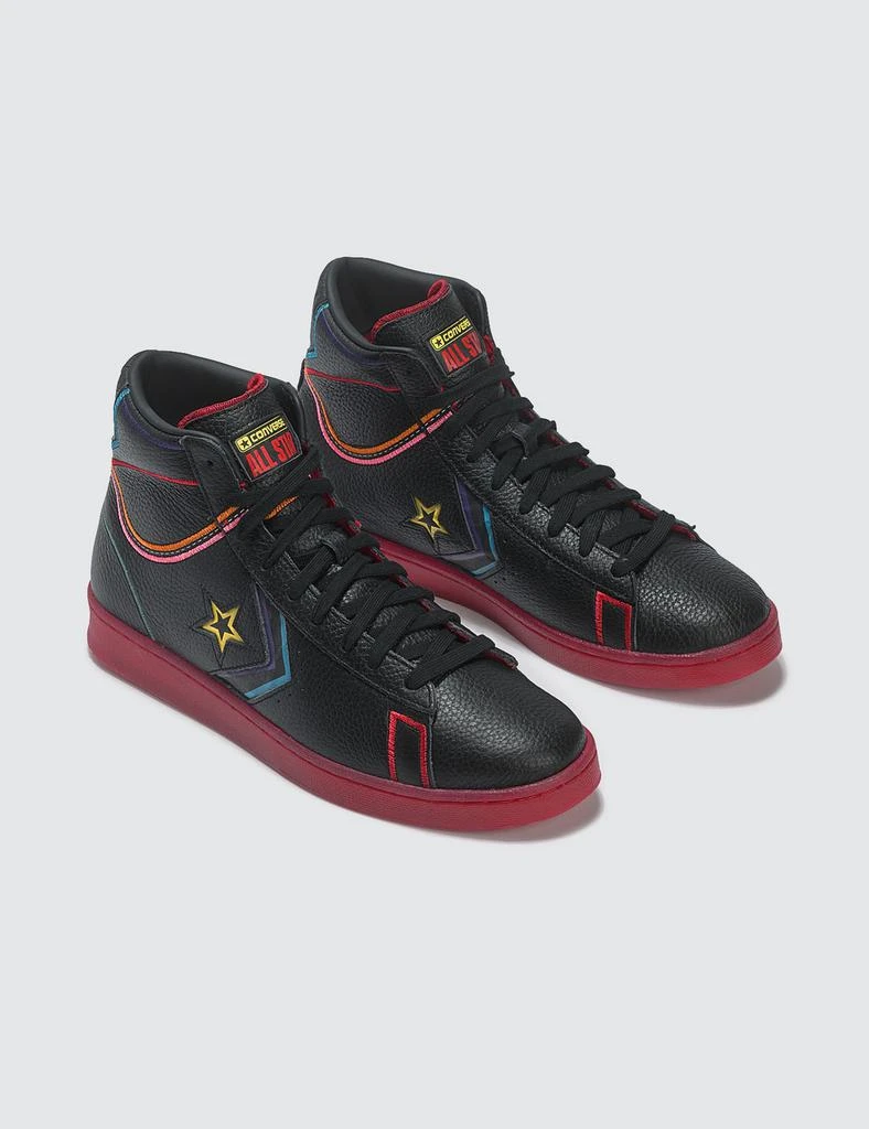 Converse Pro Leather Hi 4