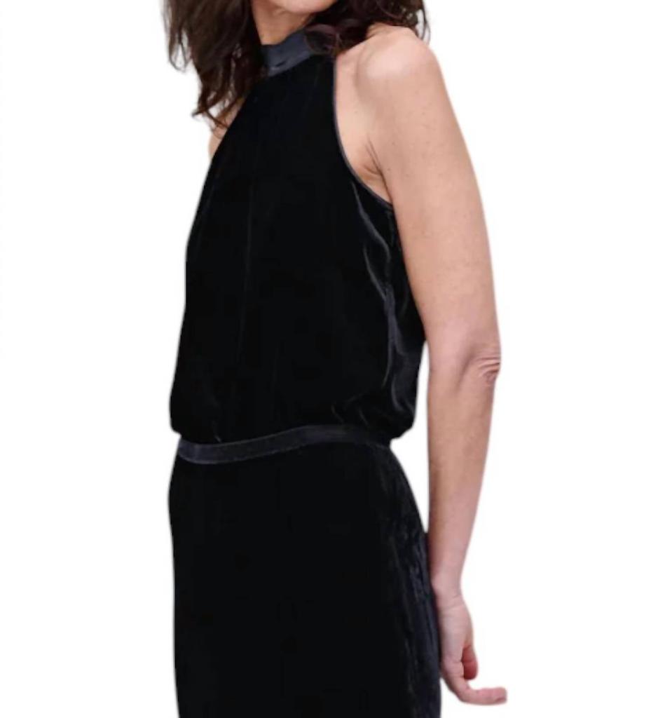 Go by go Silk Go By Go Silk - For It Cutaway Top