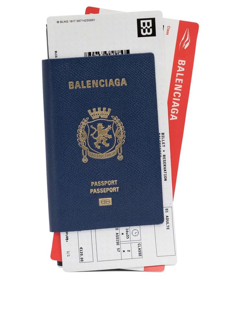 Balenciaga Balenciaga Wallets & Card Holders 1