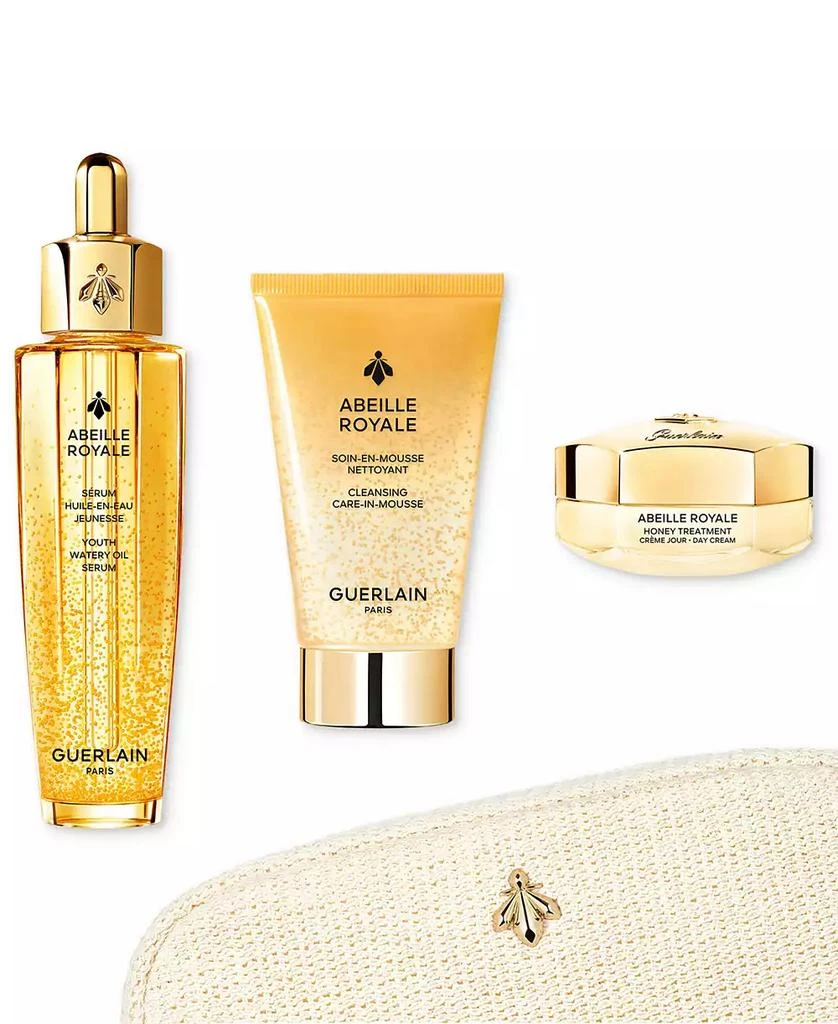 Guerlain 4-Pc. Abeille Royale Skincare Set 6