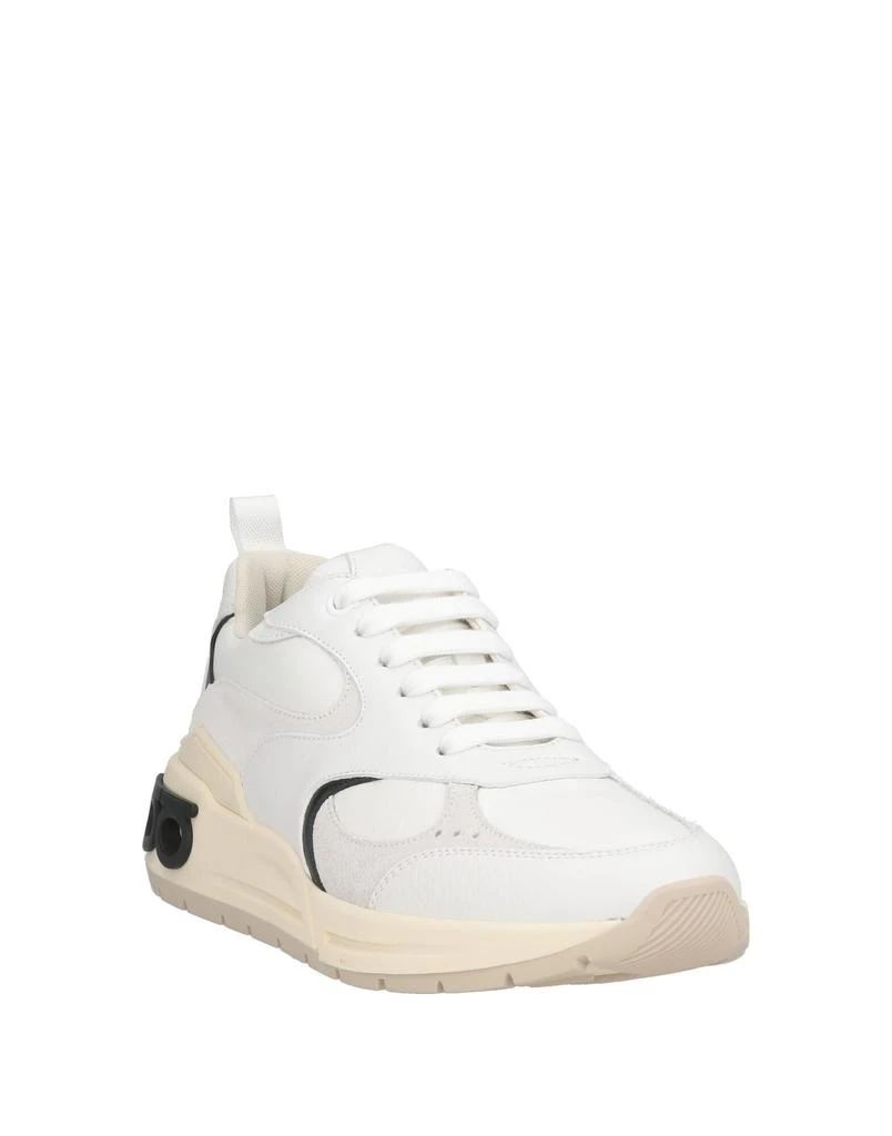 Salvatore Ferragamo Sneakers 2