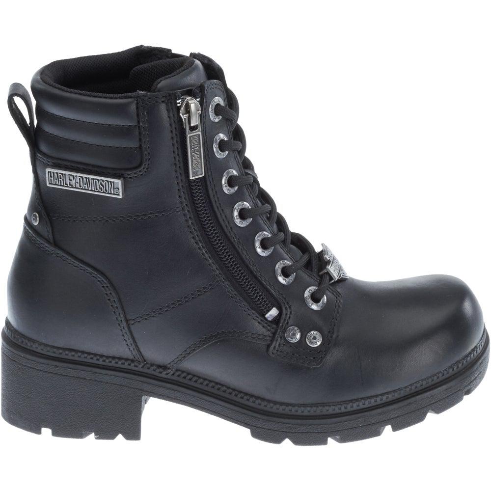 Harley Davidson Inman Mills