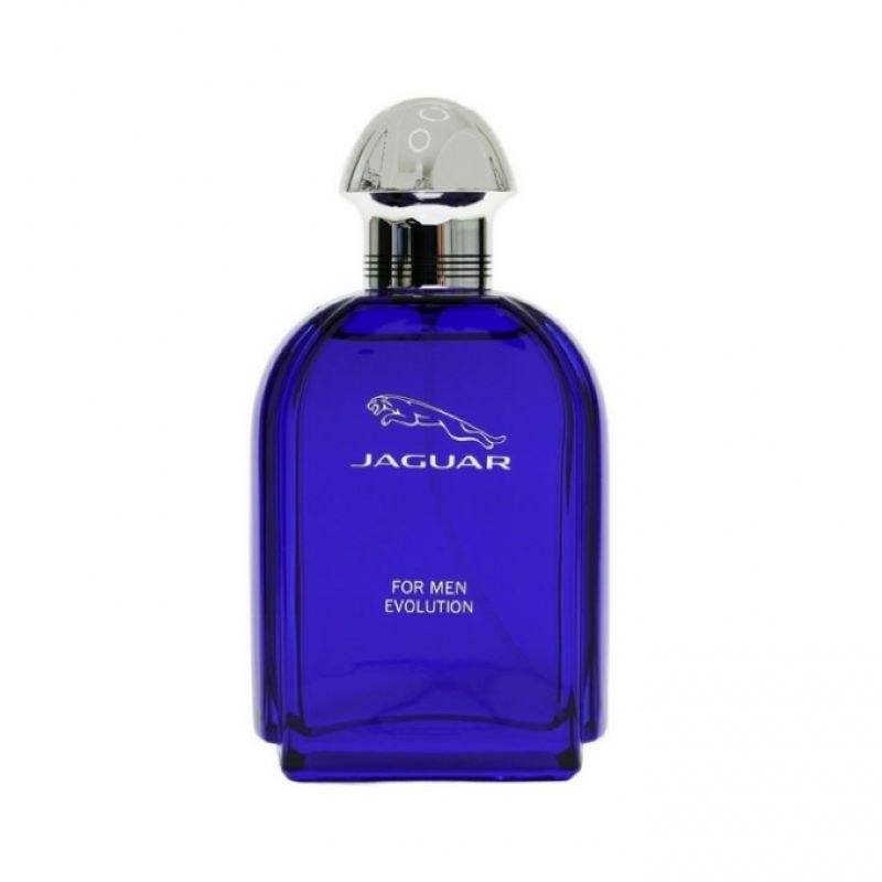 JAGUAR Jaguar - Evolution for Men EDT Spray (100ml)