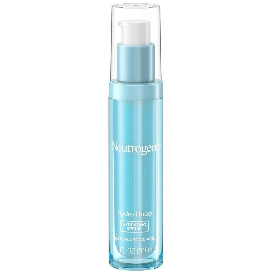 Neutrogena Hydro Boost Hydrating Face Serum 10