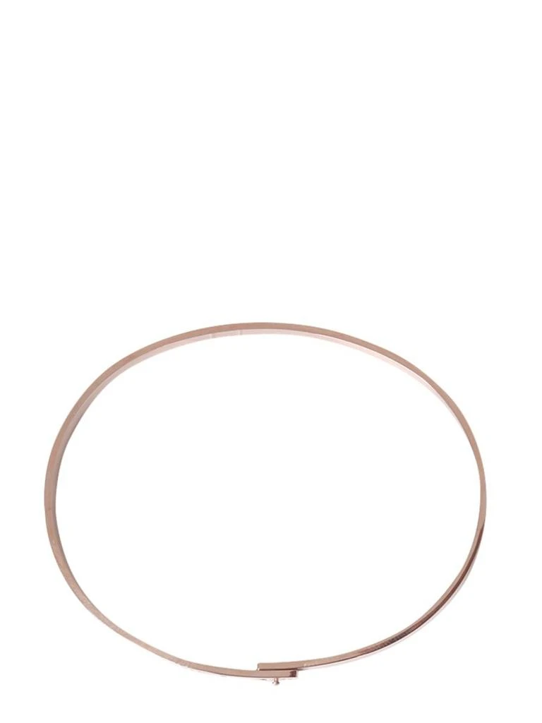 Label K Label K Elegant Rigid Bracelet 3