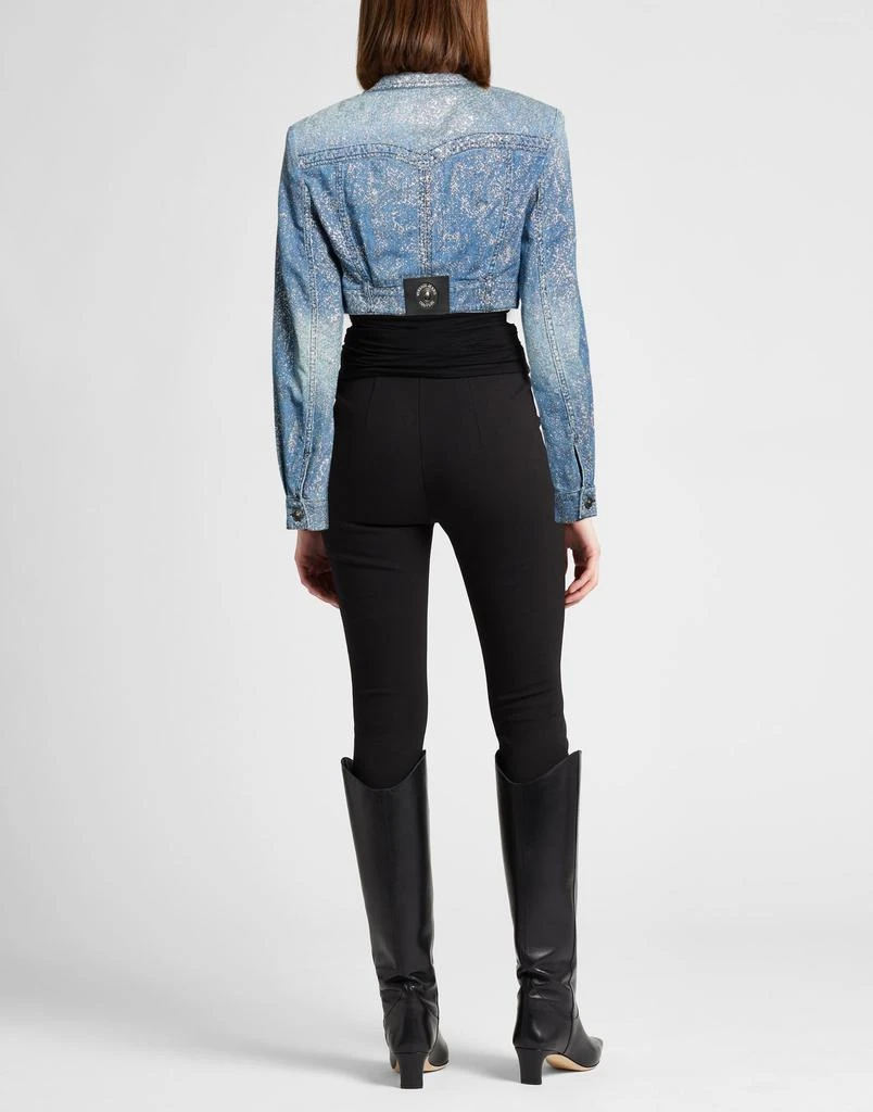 Versace Denim jacket 3