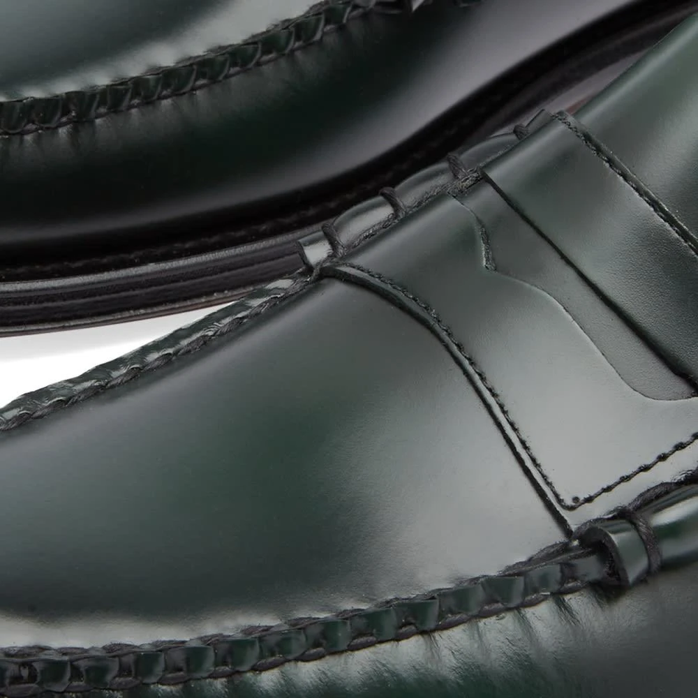 Bass Weejuns Bass Weejuns Larson Penny Loafer 4