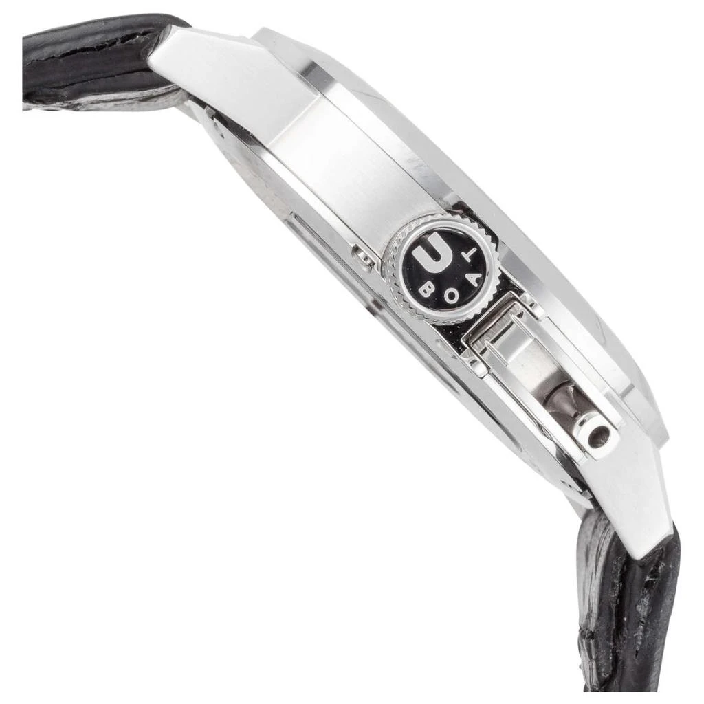 U-Boat U-Boat Stratos Men's Watch 4