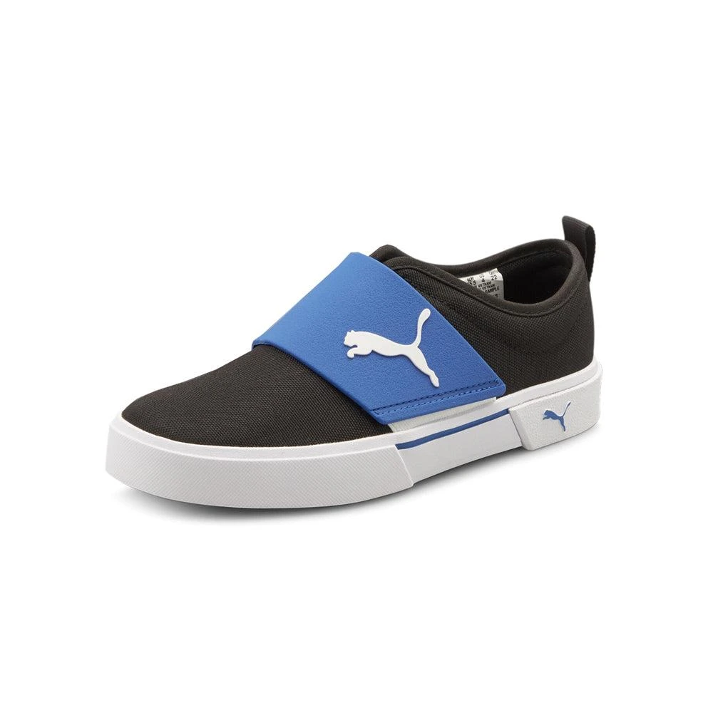 Puma El Rey II Cv Slip On Sneakers (Big Kid) 2