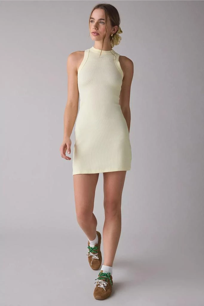 Women's Dress W Sportswear Femme Dress Saturn Gold  On Sale Now with Up to  10% Off | Discover Exclusive Deals & Savings at BeyondStyle  Authentic NIKE  clothes with Limited-Time Discounts,
