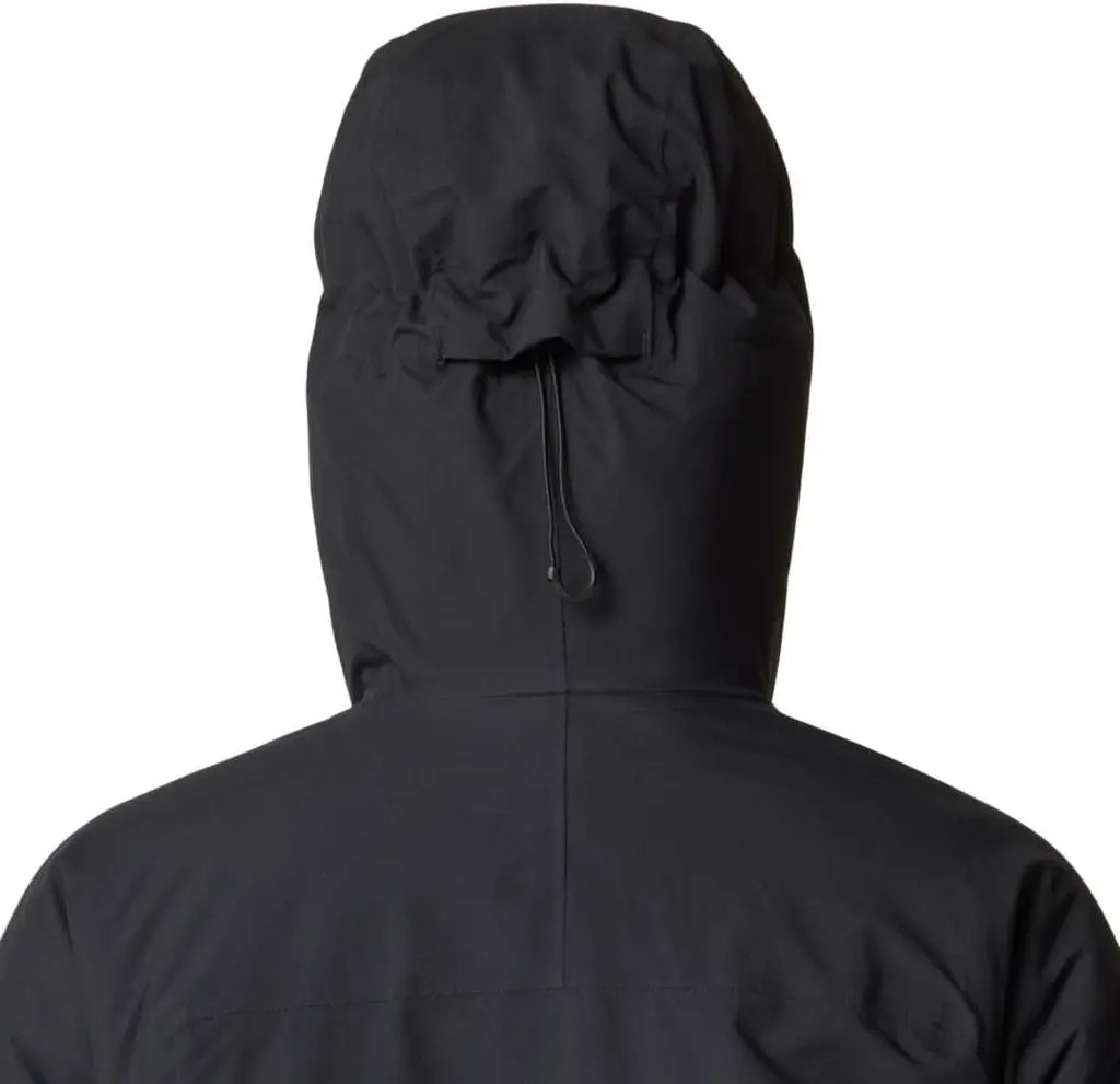 Mountain Hardwear Mountain Hardwear Women's Stretch Ozonic Insulated Jacket 6