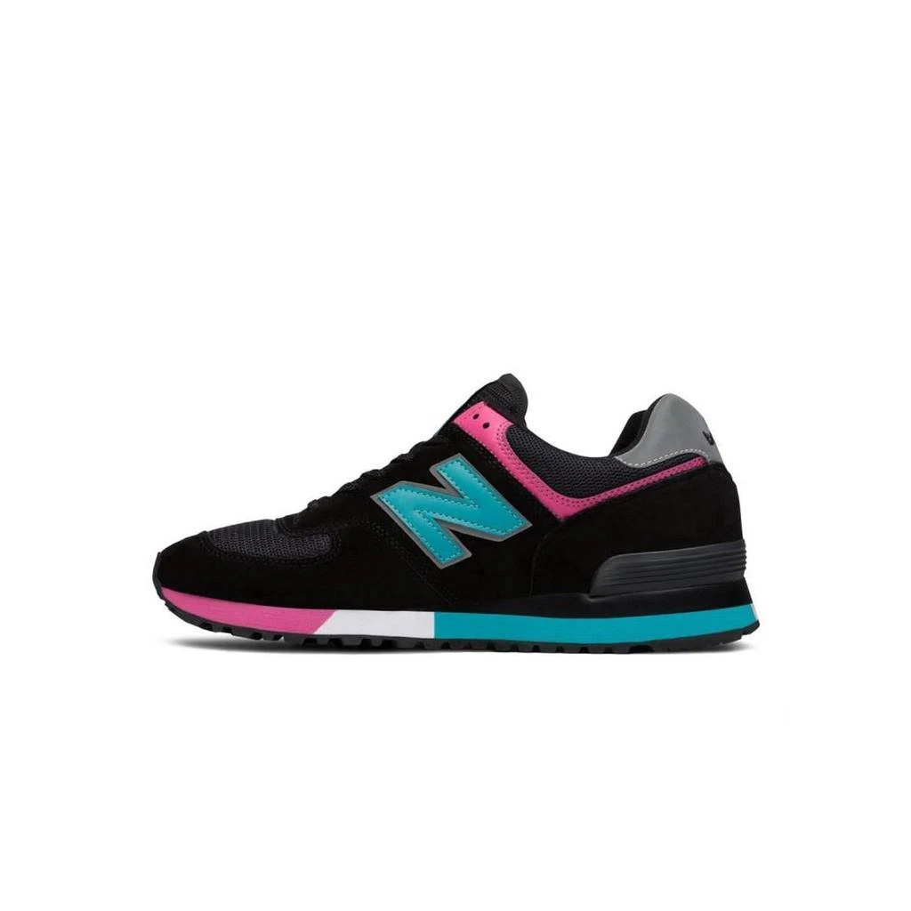 预计3周后发货 New Balance Baskets M576 - Bordeaux 1