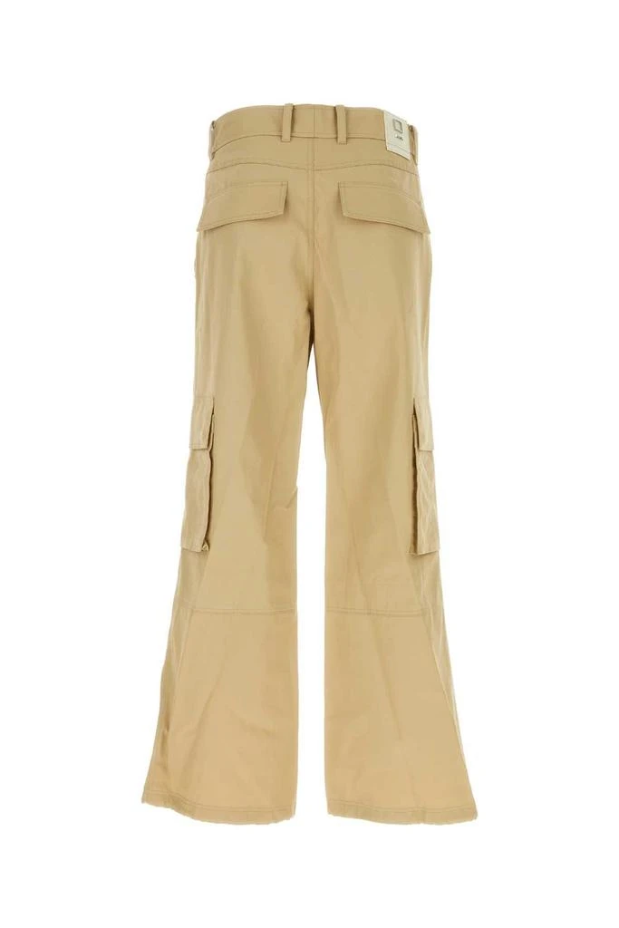 Wooyoungmi PANTALONE 1