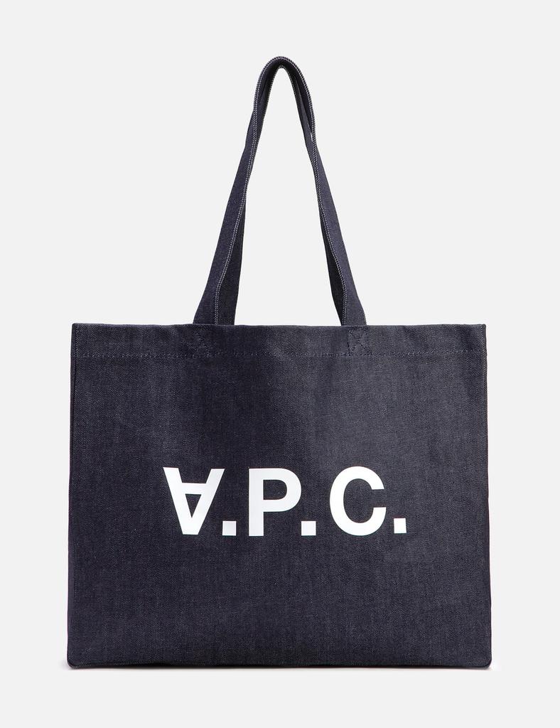 A.P.C. SHOPPING DANIELA