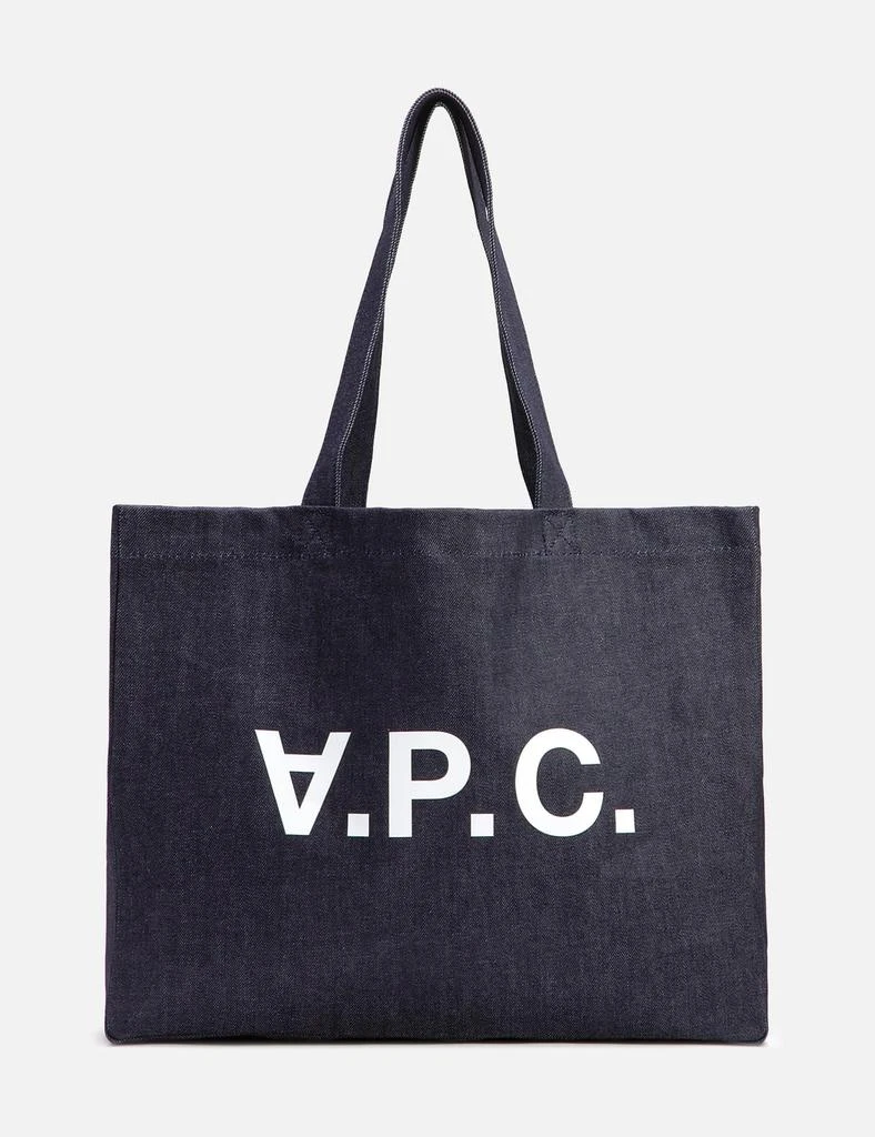 A.P.C. SHOPPING DANIELA 1