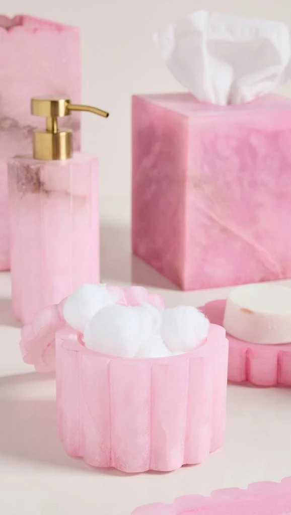 Kassatex Shopbop x Kassatex Cotton Jar 2