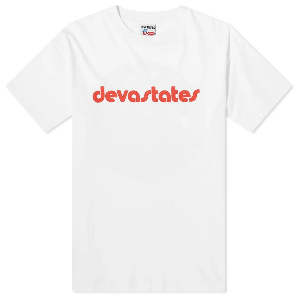 Deva States Deva States Bethel T-Shirt 1