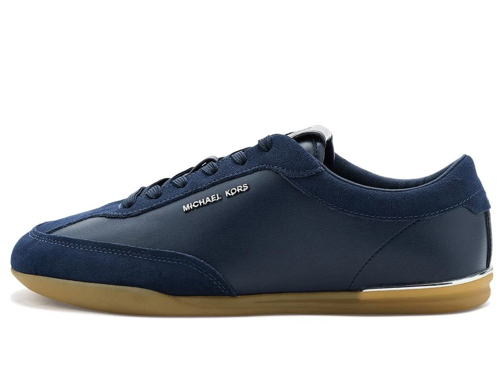 Michael Kors Nolan Lace-Up 4