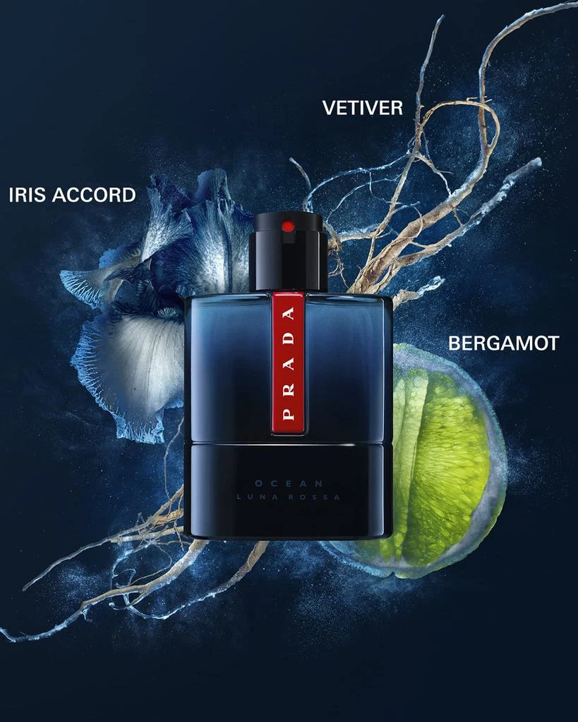 Prada 3.4 oz. Luna Rossa Flanker 3
