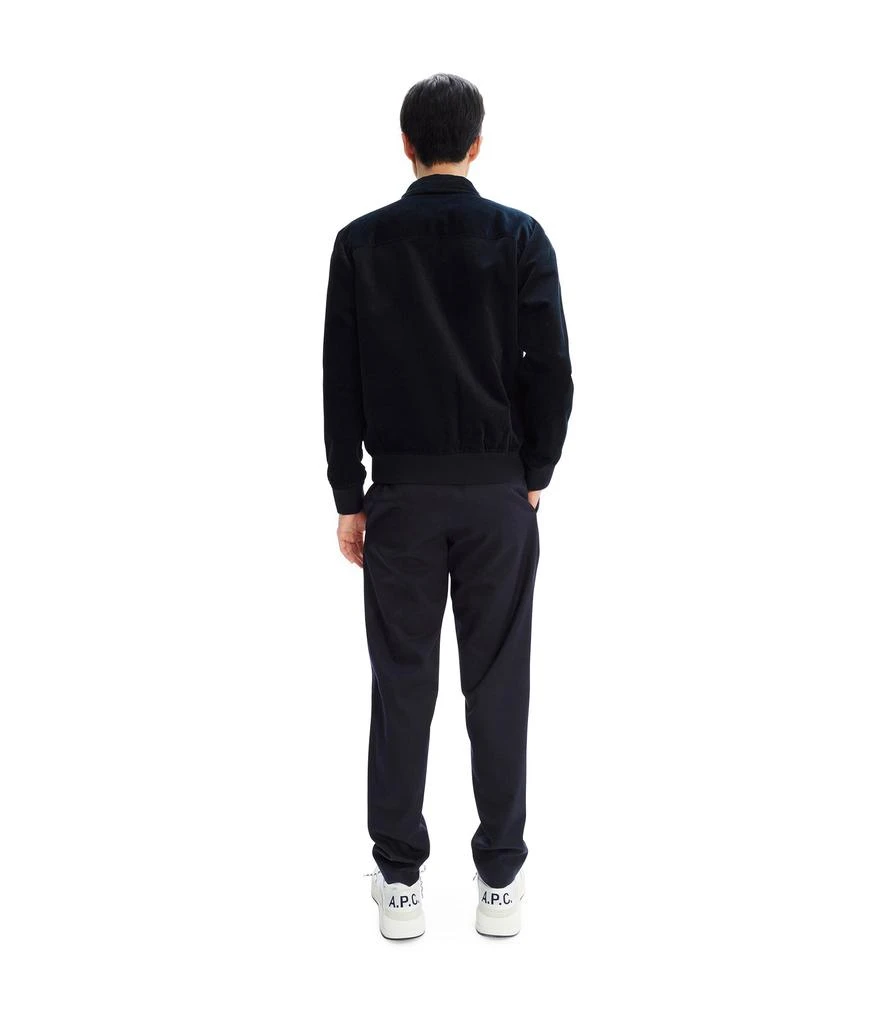 A.P.C. Gilles jacket 4