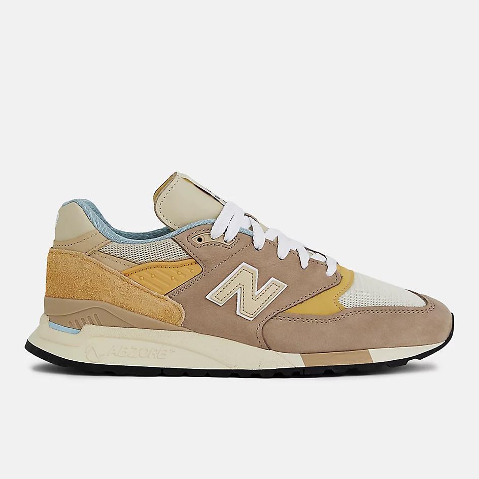 New Balance Made in USA 998