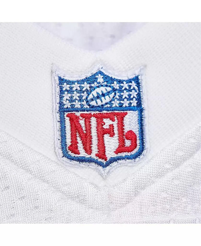 Mitchell 
Ness Men
s Jerry Rice White San Francisco 49ers 1994 Authentic Throwback Retired Player Jersey 3