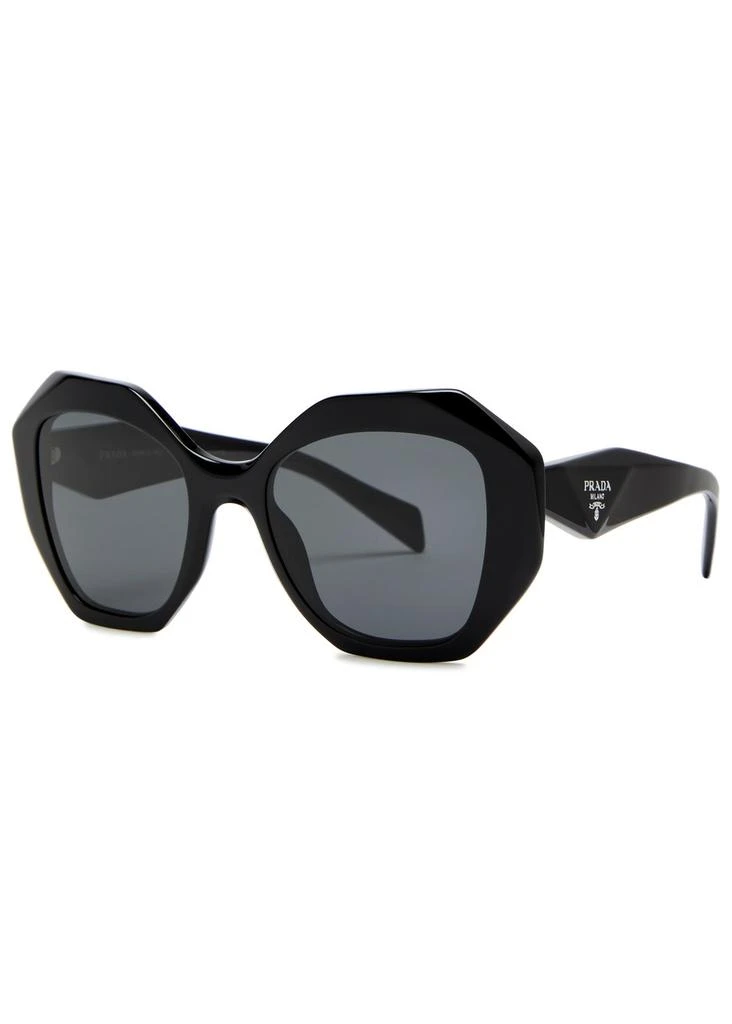 Prada Oversized sunglasses 1