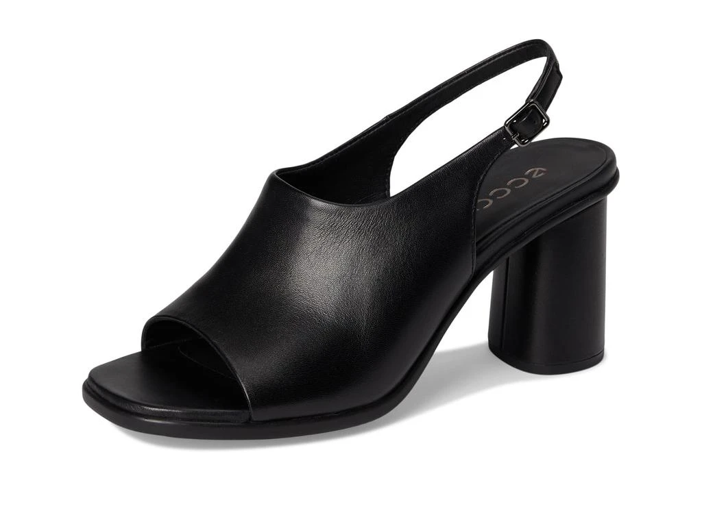 ECCO Sculpted Alba 65 Slingback Heel Sandal 7