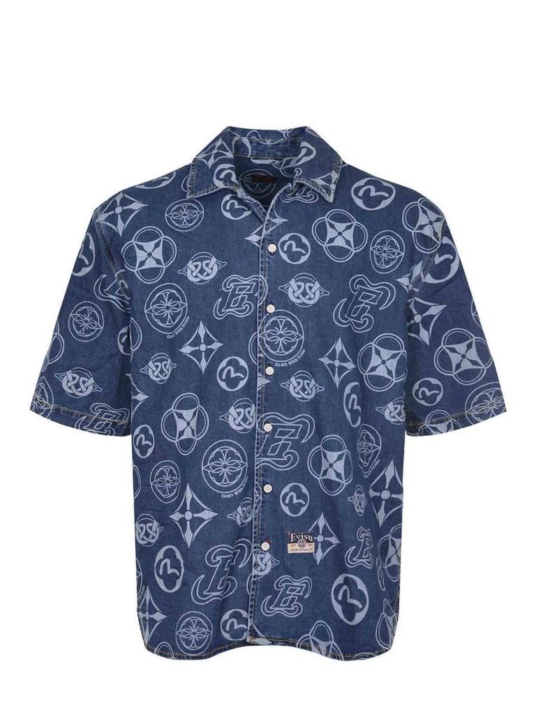 Evisu Evisu  Shirts