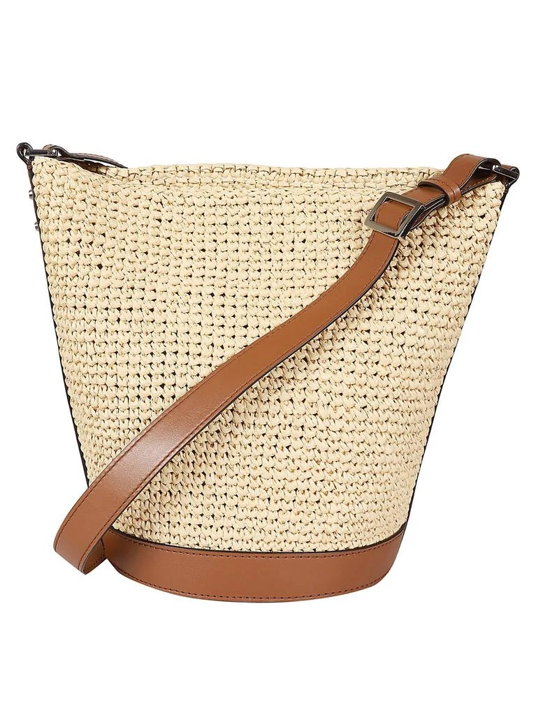 Michael Kors Michael Michael Kors Small Open Top Townsend Bucket Bag 2