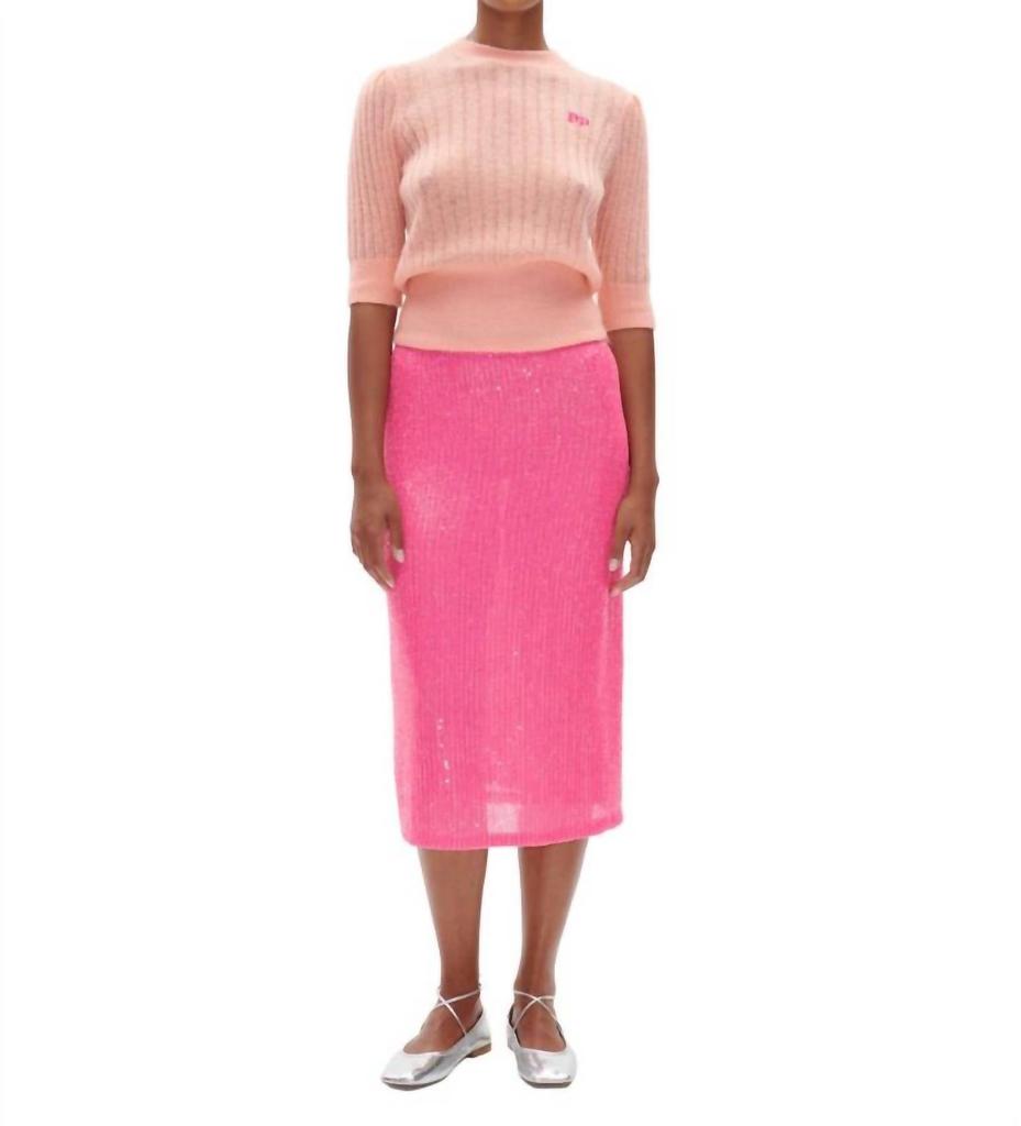 BAUM UND PFERDGARTEN Baum Und Pferdgarten - Jolette Skirt