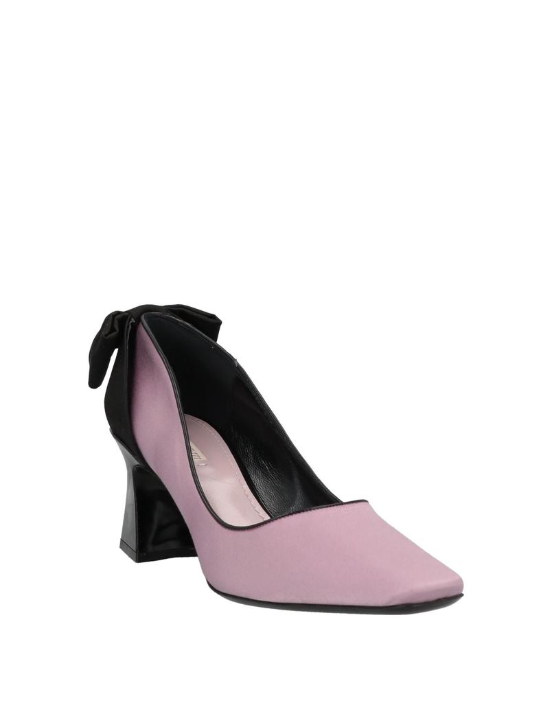 Fabrizio Viti Pump