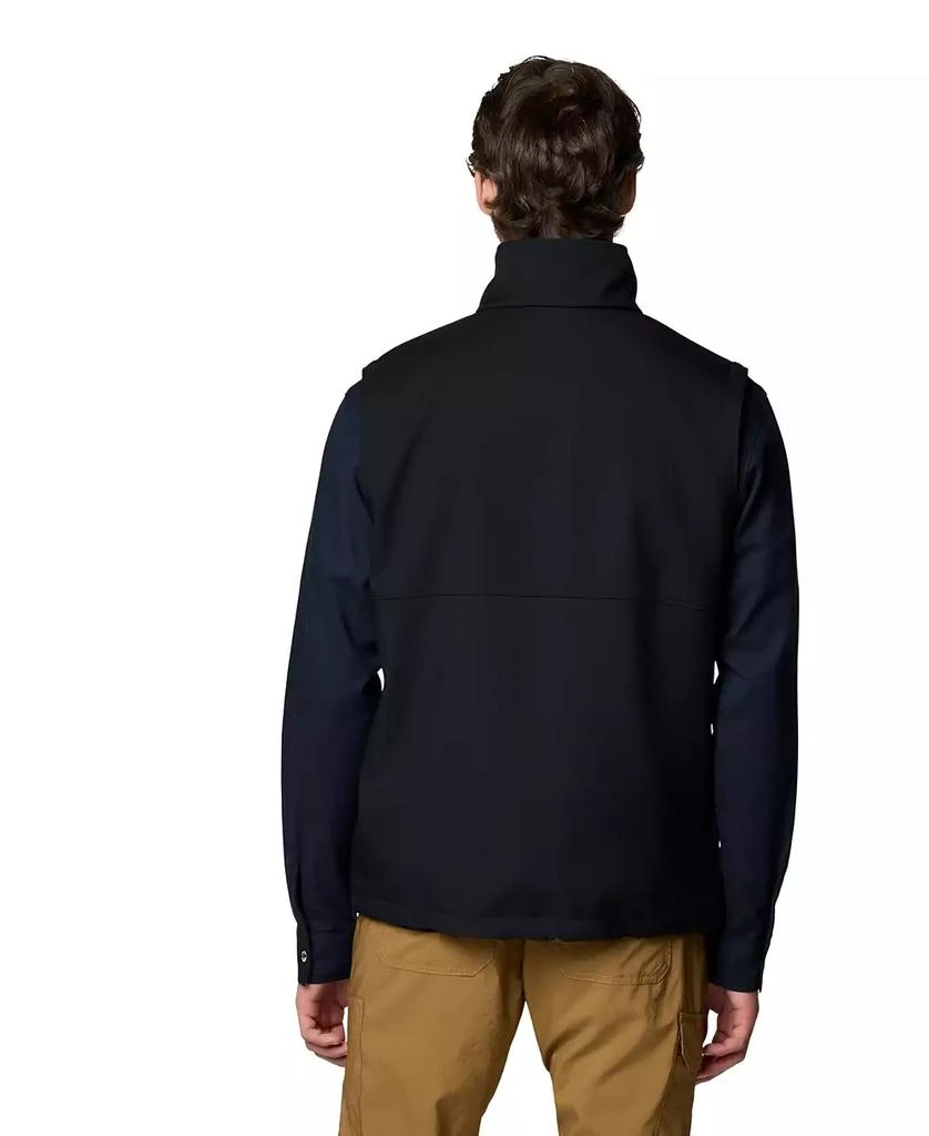 Columbia Men's Ascender II Softshell Vest 3