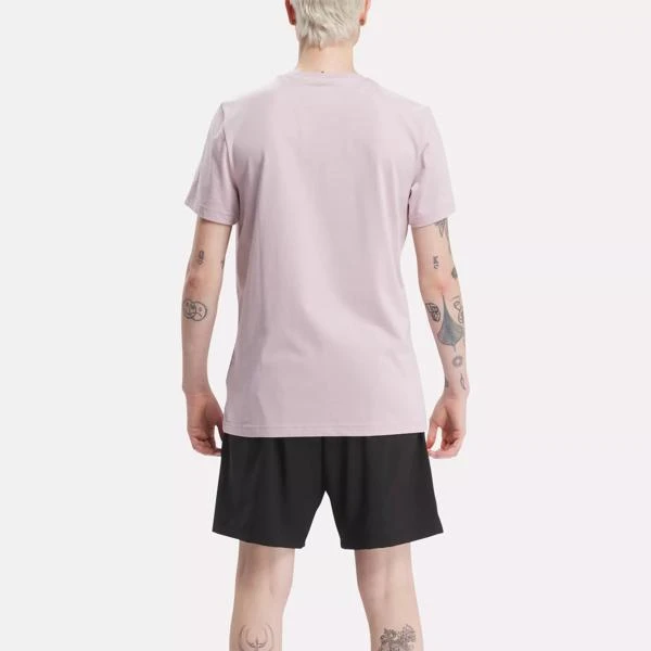 Reebok Reebok Identity Classics T-Shirt 3