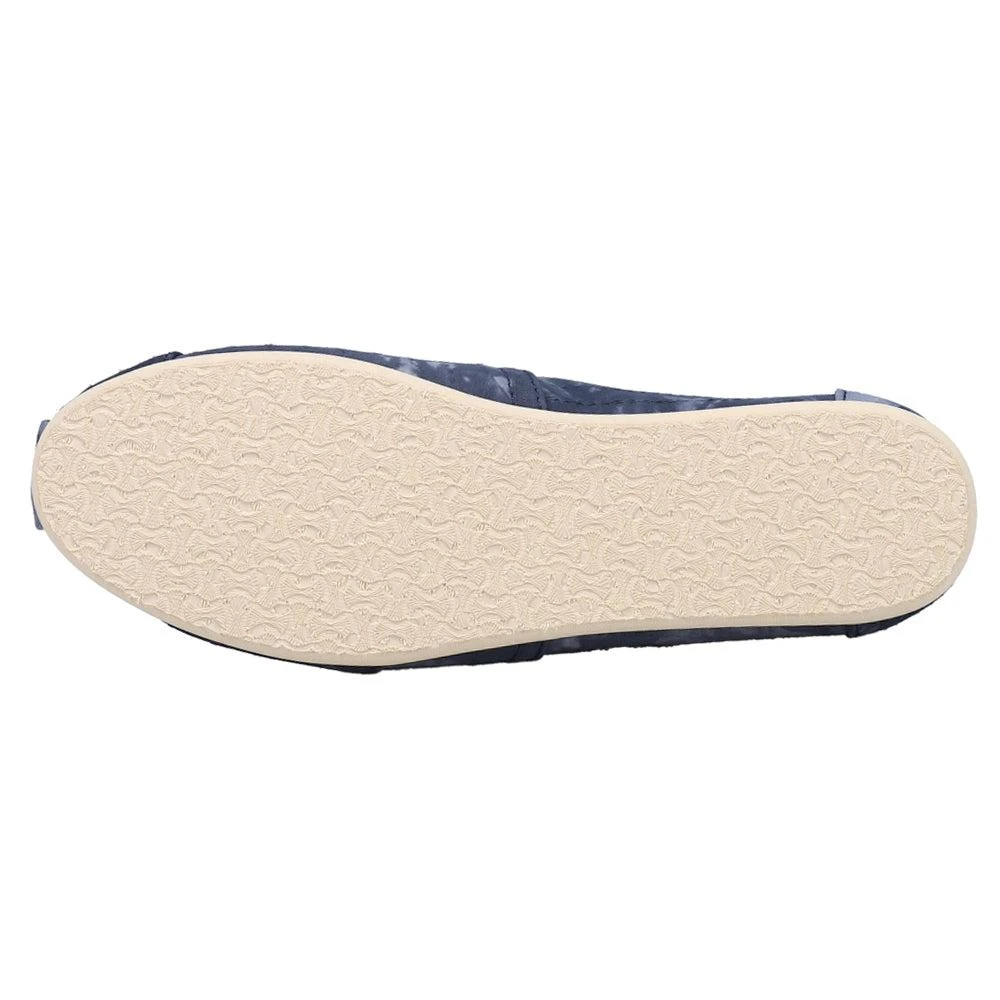 TOMS Alpargata Slip On Flats 5