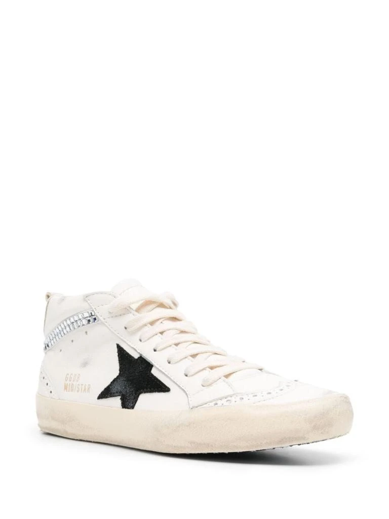 Golden Goose MID STAR 2