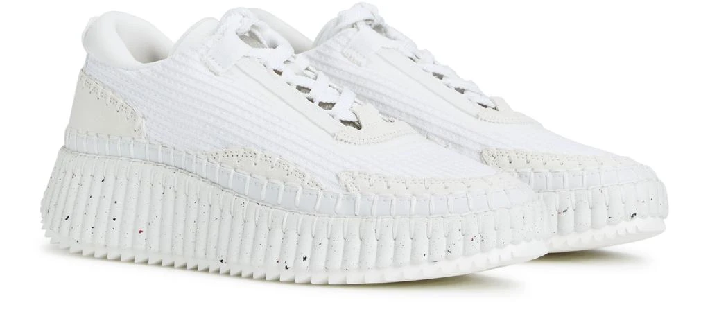Chloé Nama sneakers 3