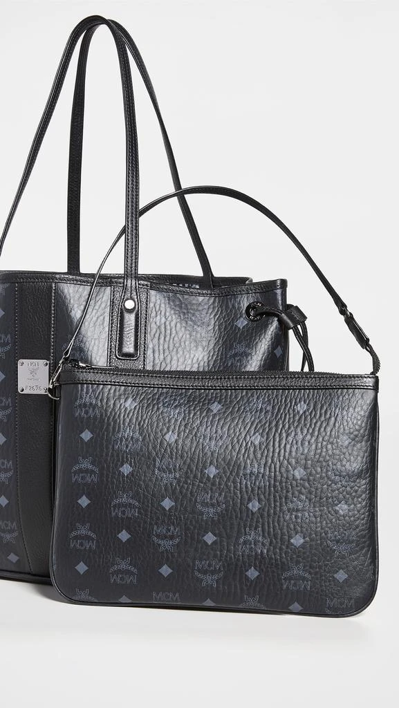 MCM Shopper Tote 5
