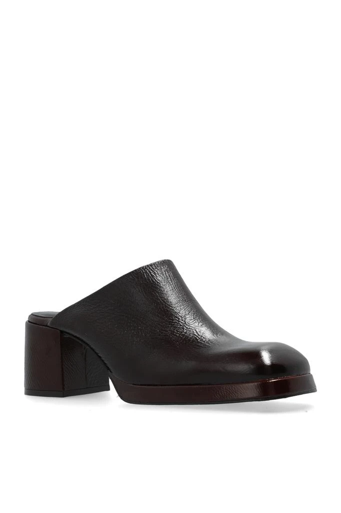 MIISTA ‘Remina’ heeled mules 4
