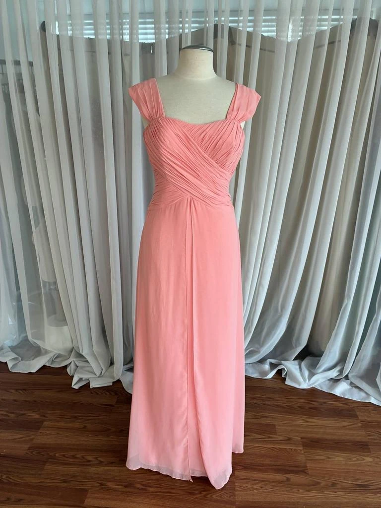 Dessy Dessy - Prom Gown