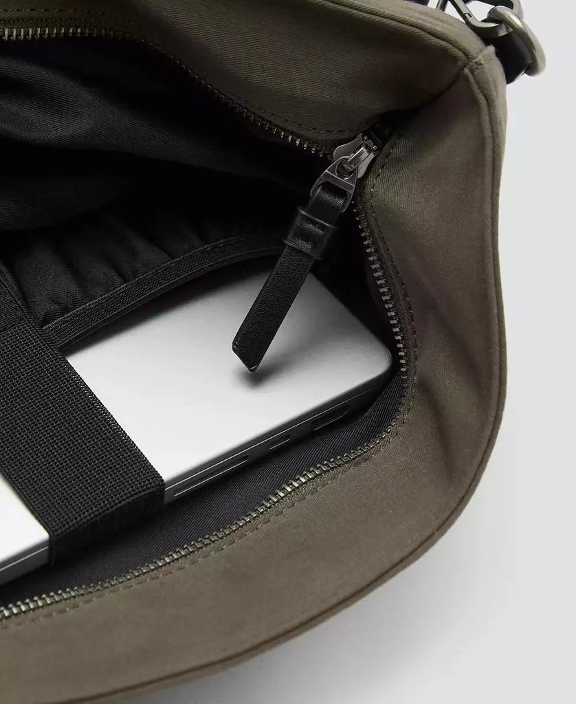 Mango Men's Handles Shopper Bag 4