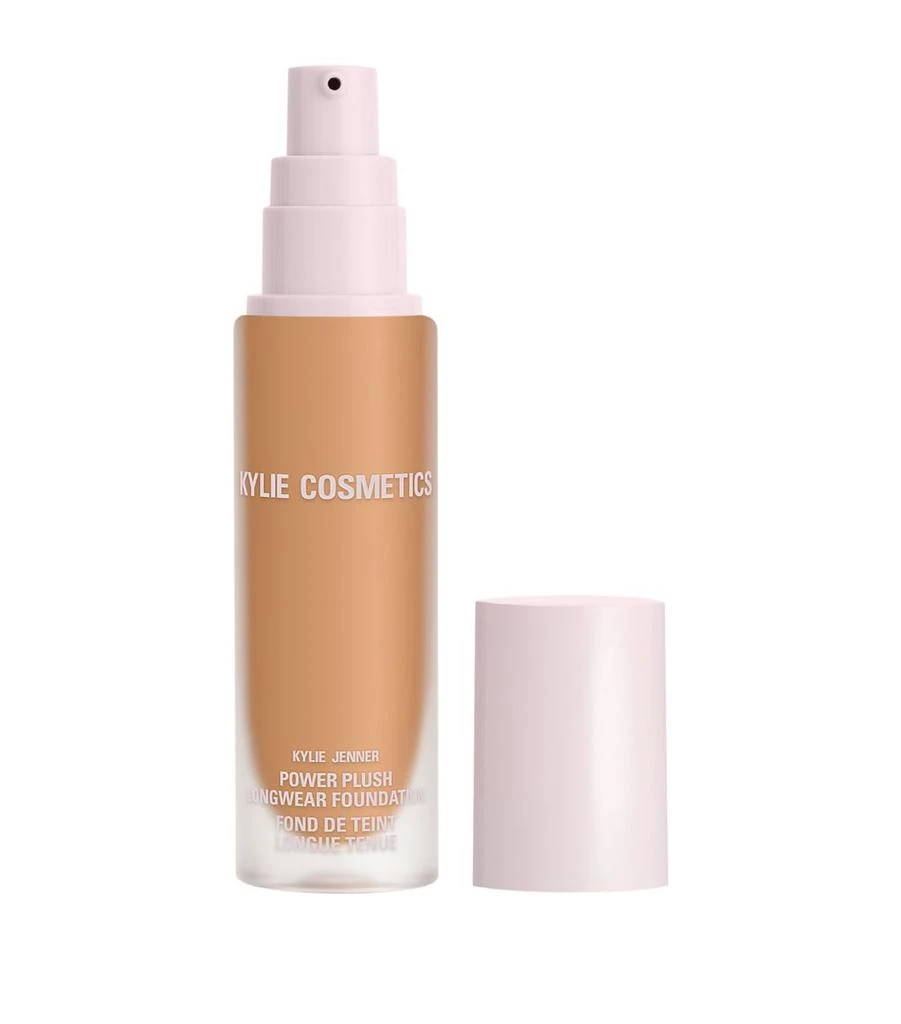 Kylie Cosmetics Power Plush Longwear Foundation 1