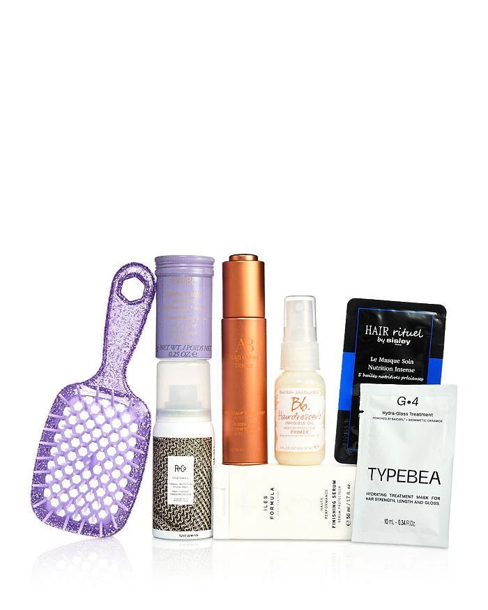 Bloomingdale
s The Hair Edit Gift Set ($150 value) - Exclusive 3