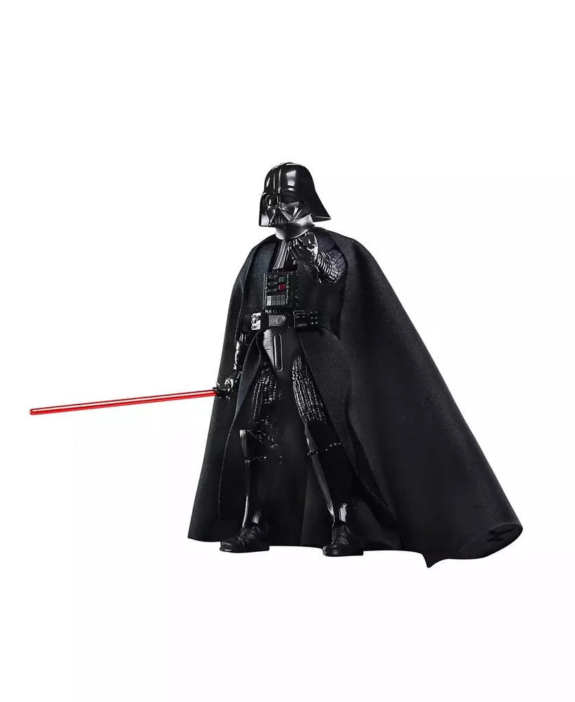 Star Wars The Black Series Darth Vader 7